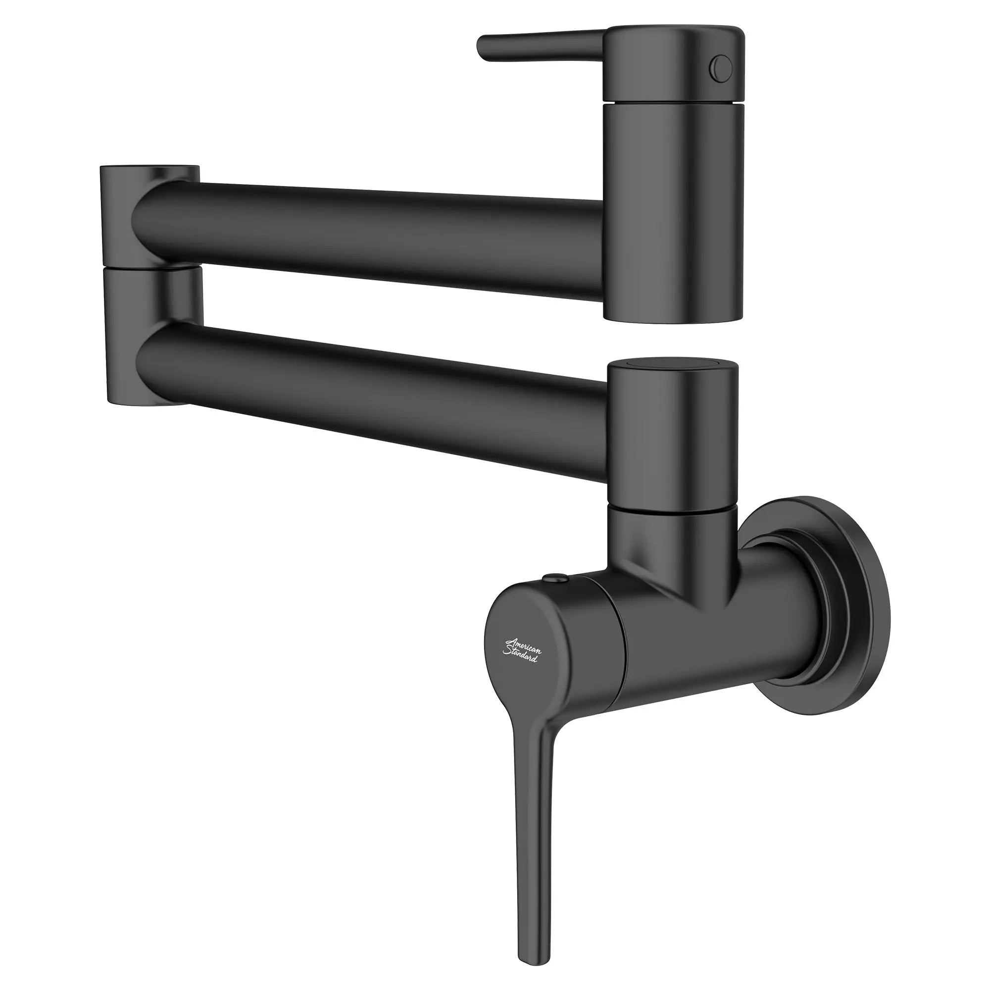 Studio® S Wall-Mount Pot Filler Kitchen Faucet — thumbnail 3